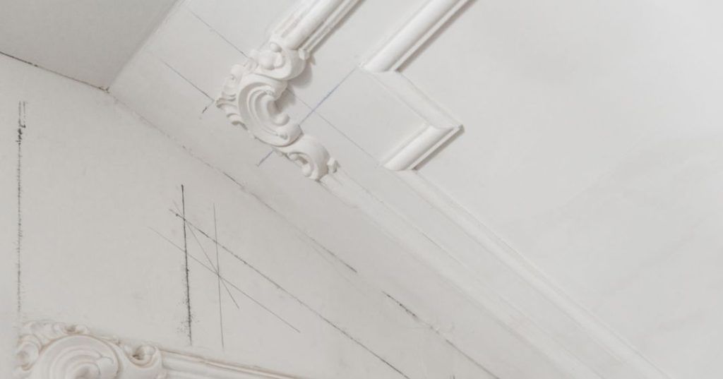 Como Reformar o Teto com Forro de Gesso em Belém-PA: Guia Completo gesso no teto