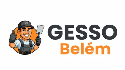 logo Gesso Belém